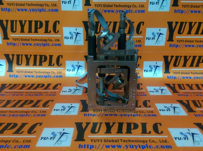 EGL LASER PARTS 167890 A 167655 REV A API 15562302 PLC DCS SERVO